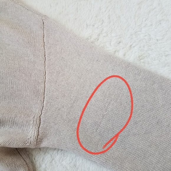 JOHNNY WAS CALME MIXED STRIPE CARDIGAN - Picture 11 of 11